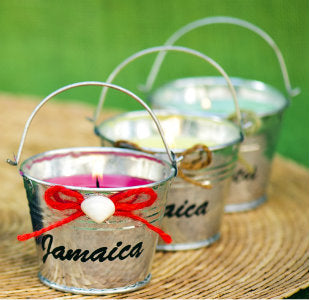 Pail Candles (2.5 oz)